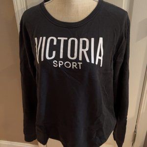 Victoria Sport Crewneck
